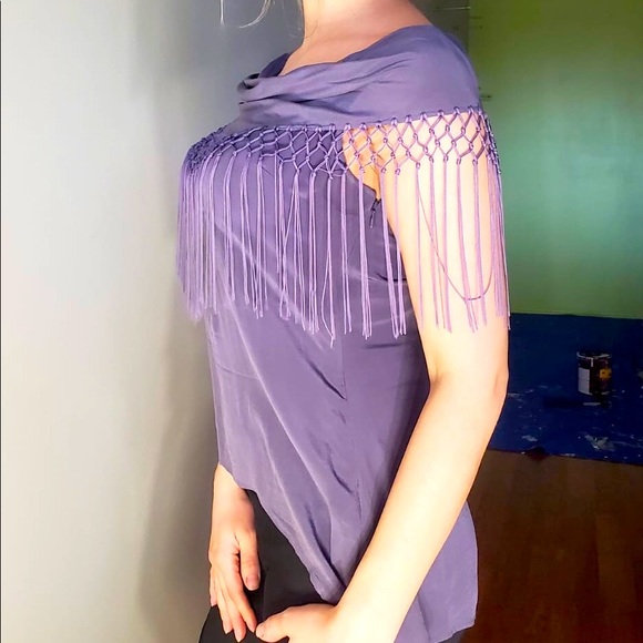 Guess by Marciano top - Picture 2 of 4